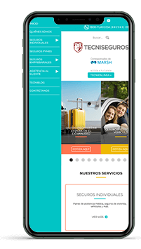 Mobile Tecniseguros