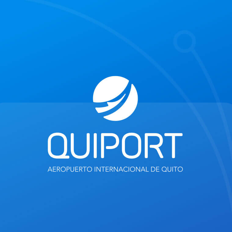 Aeropuerto Quito